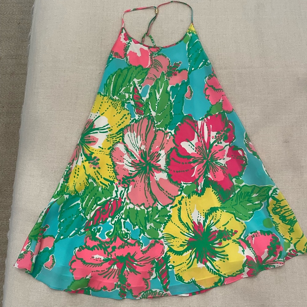 Lilly Pulitzer, Dress, like new